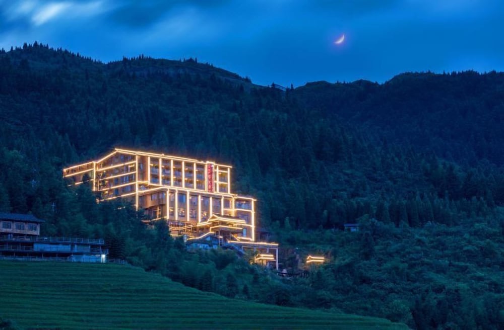 Longji Panorama Hotel