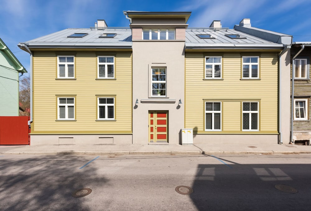 Tallinn Vacations - Tallinn Apartment Hotel - Property Image 53