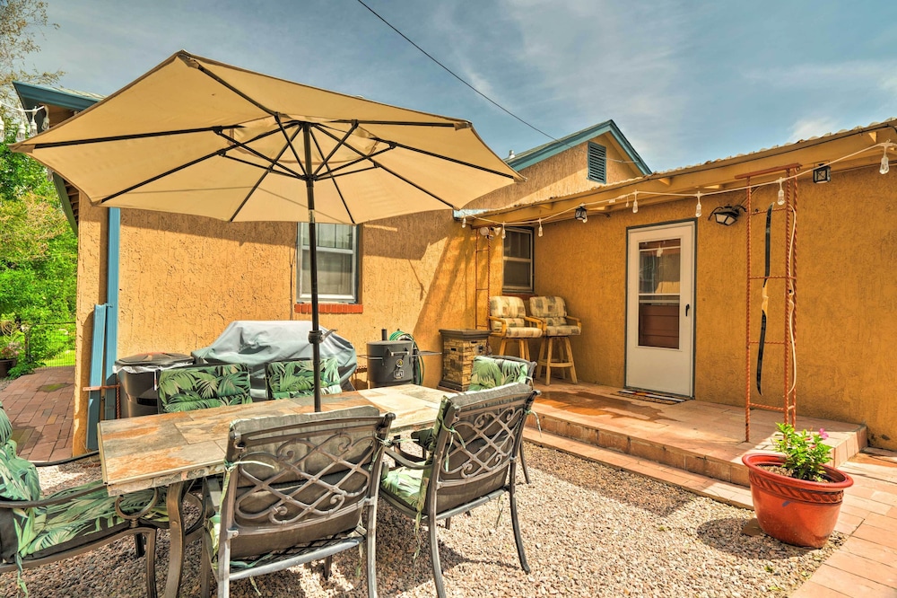 Canon City Vacations - Canon City Abode, 13 Mi to Royal Gorge Bridge! - Property Image 34