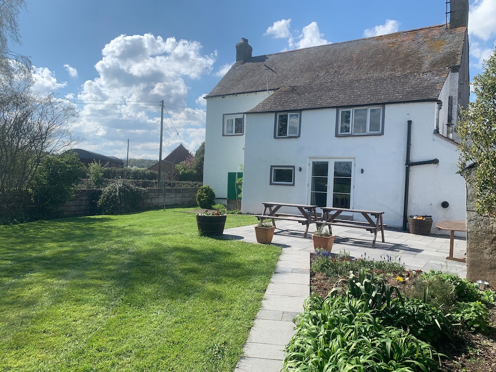 Ley Mill Farm