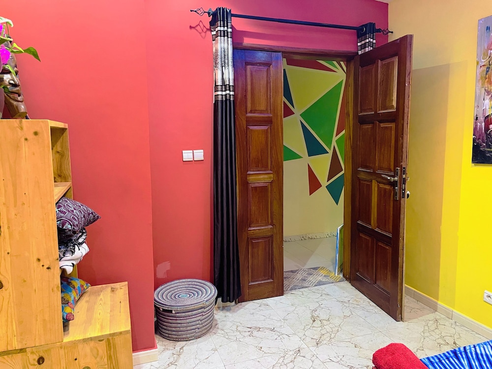 Fadidi House
