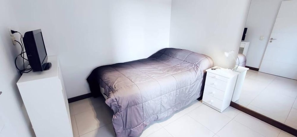 One-bedroom Apartment in Palermo, Near Plaza Italia Rural