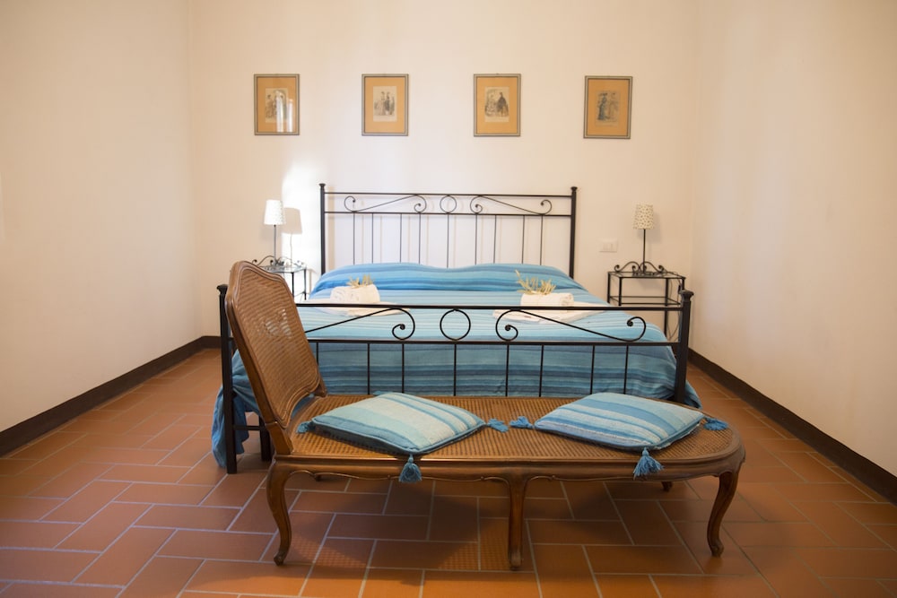 Poggio Agli Ulivi Agriturismo photo 4