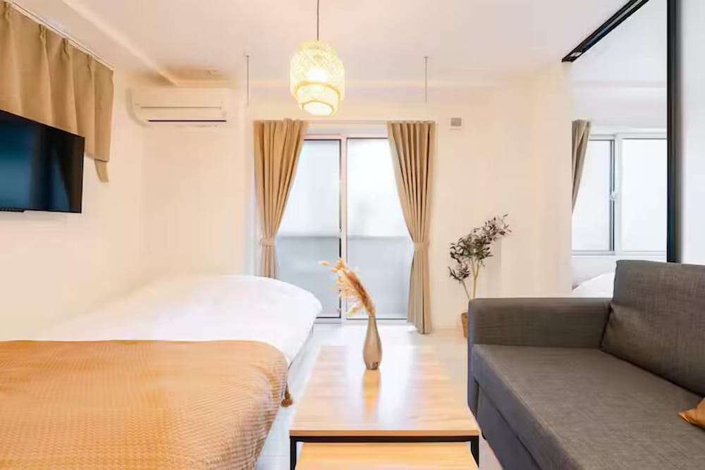 House Hotel Ekoda 101 301