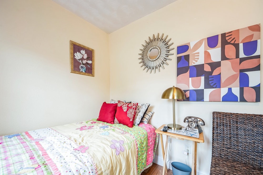 Charming Coastal Retreat In Bay St Louis 3 Bedroom Home