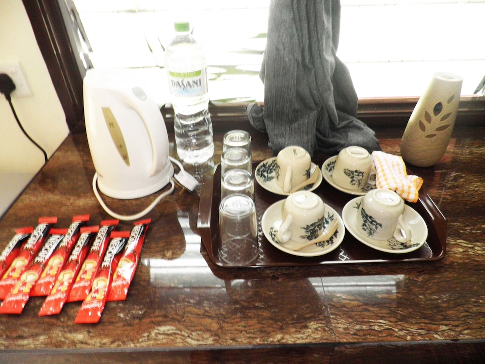 EFM Guest House
