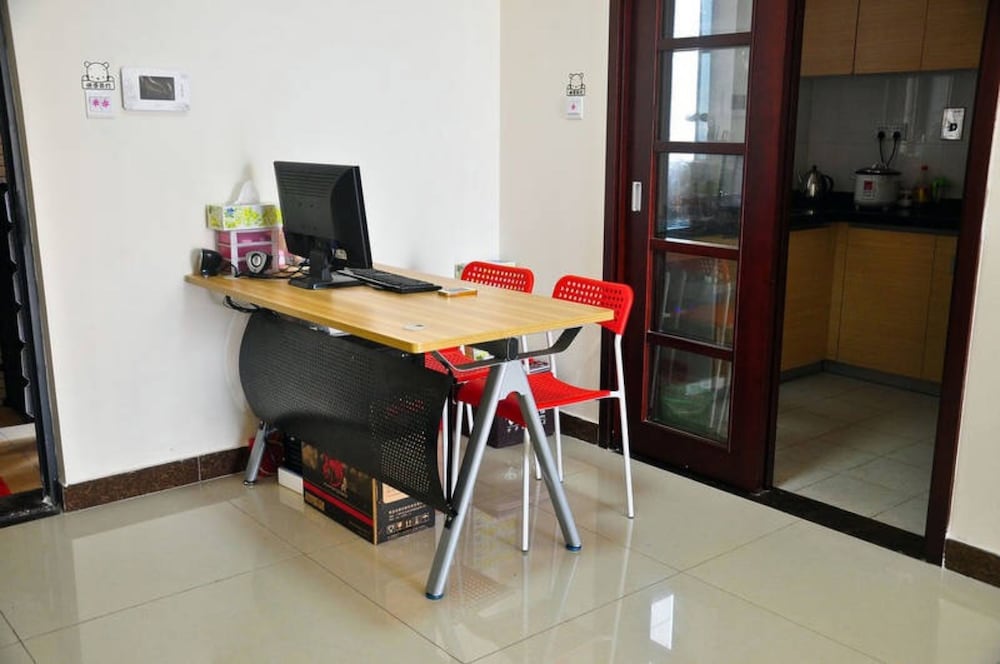 Yi Jia Ren Hostel
