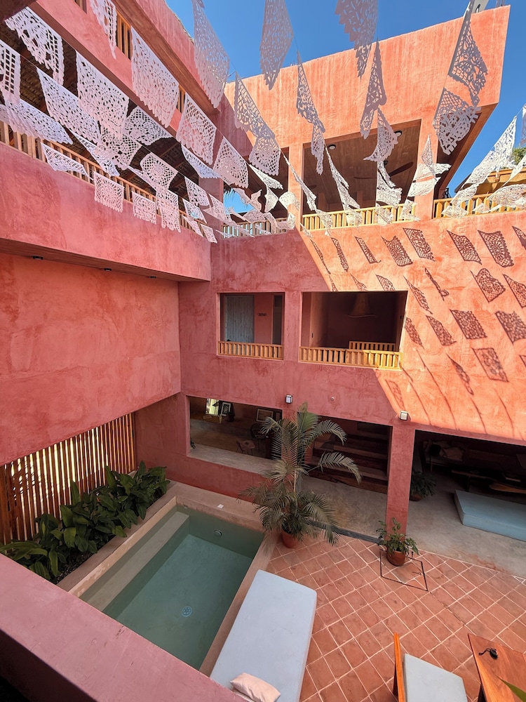 Casa Malagua Hotel Boutique