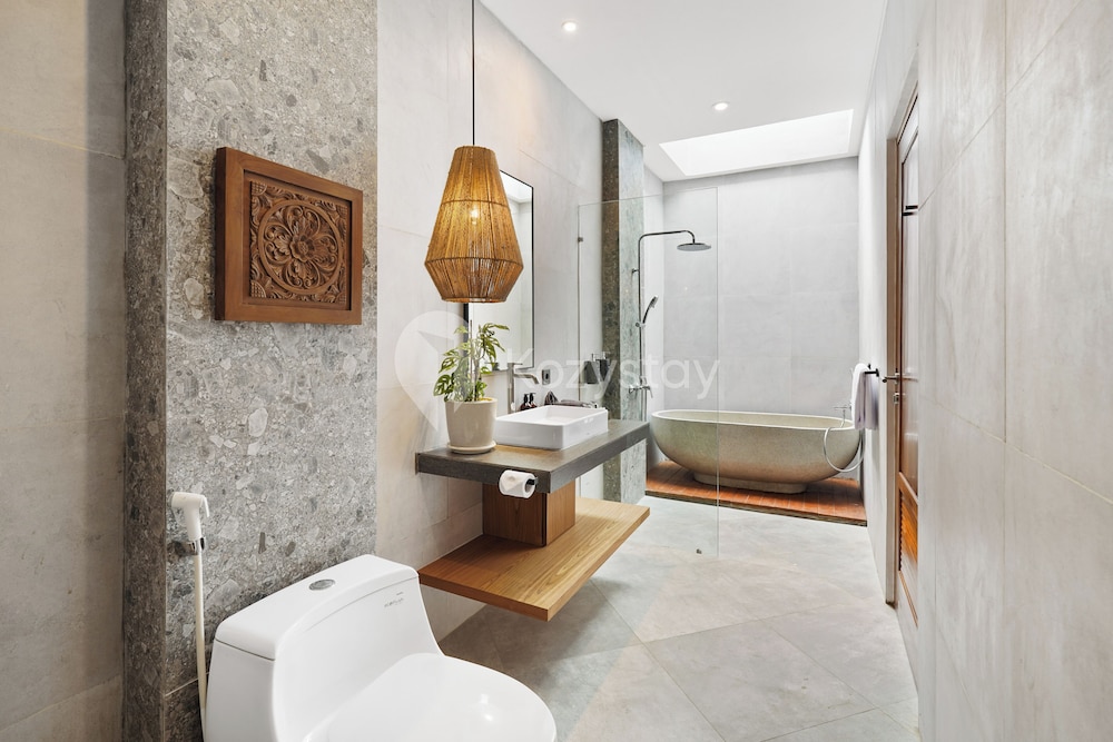 Kastara Villa by Kozystay - Canggu