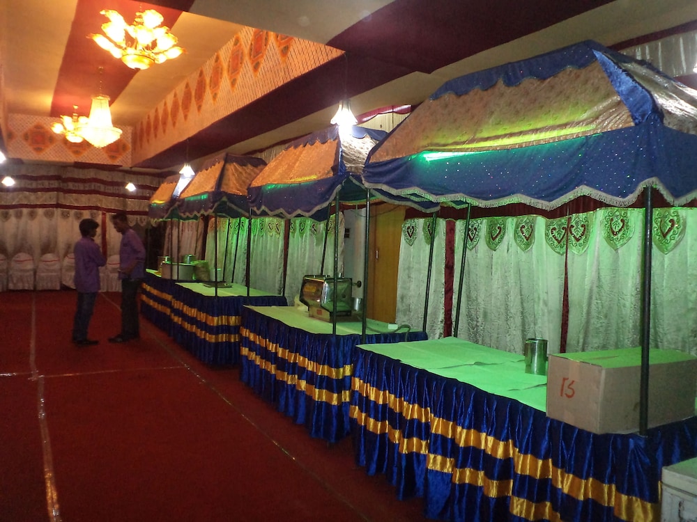 Hotel Pritika