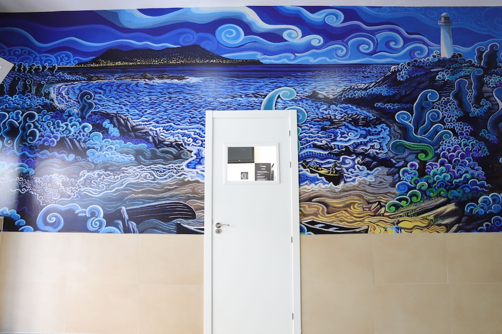 Hostal La Campana