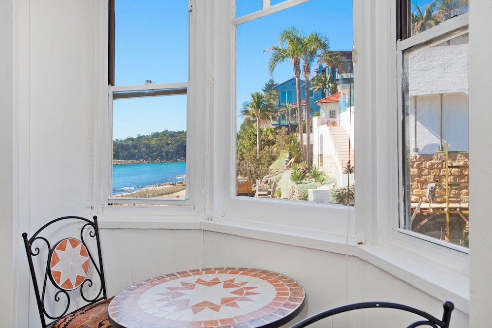 Beach House - Image 1