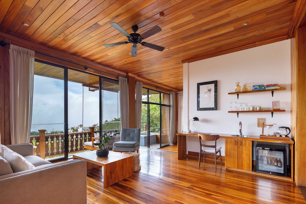 Monteverde Cloud Forest Vacations - Hotel Belmar - Property Image 8