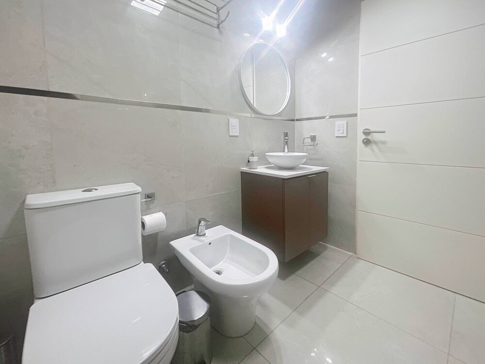 Ayres Suites Moreno