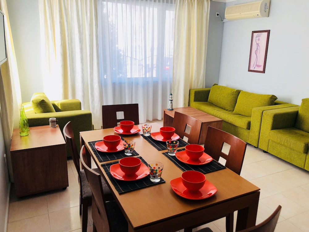 Menada Apartments in Azzuro Hotel view 4