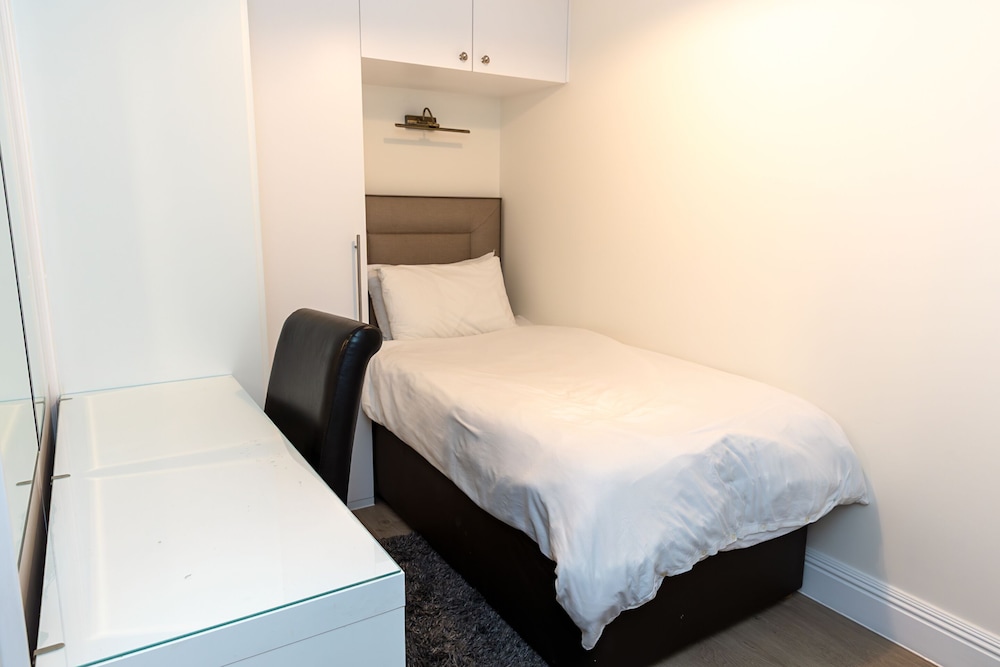 Marylebone Executive Apartments