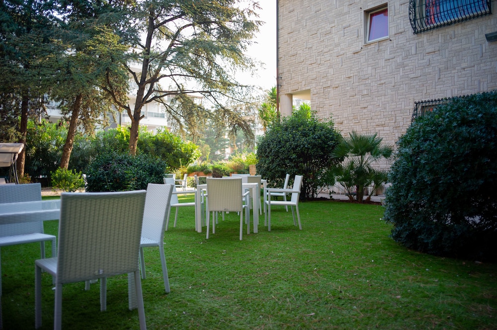B&B Villa Wanda
