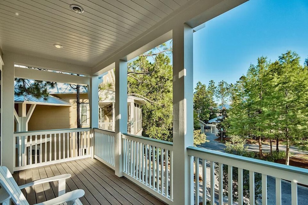 WaterColor Reunions 7 Bedroom Holiday Home by Five Star Properties