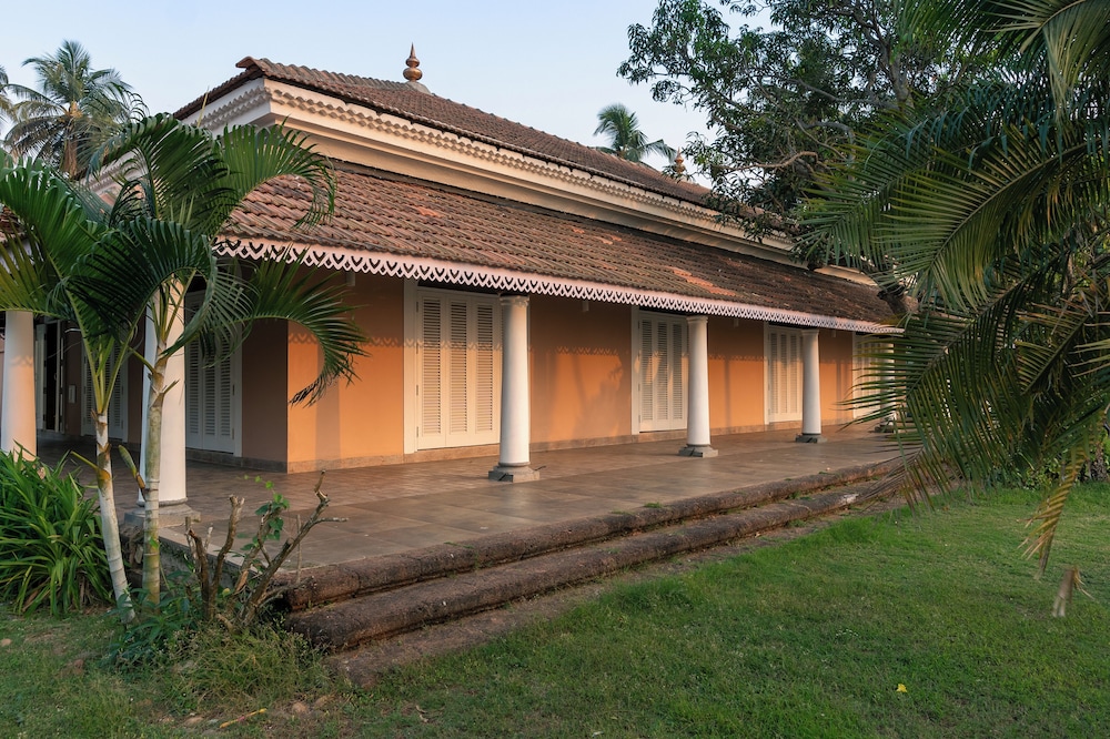Rosastays Panjim Goa