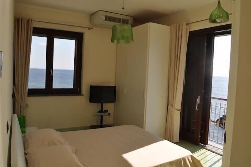 Residence Tre Palme
