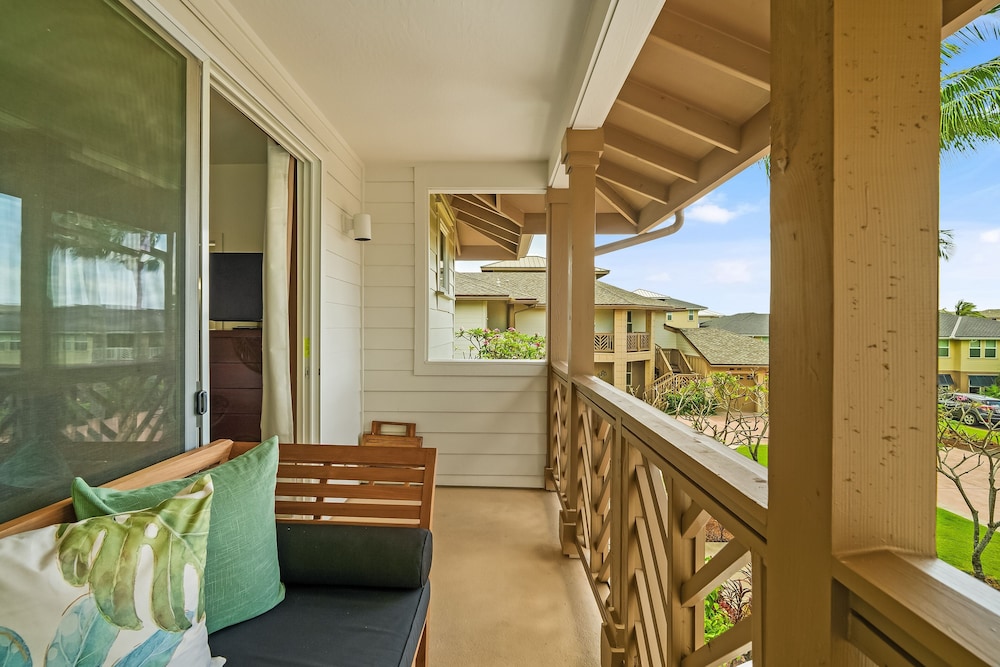 Kauai Pili Mai 15e 3 Bedroom Condo