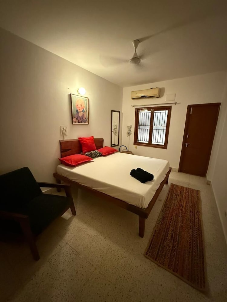 2BHK Cozy stay Indranagar