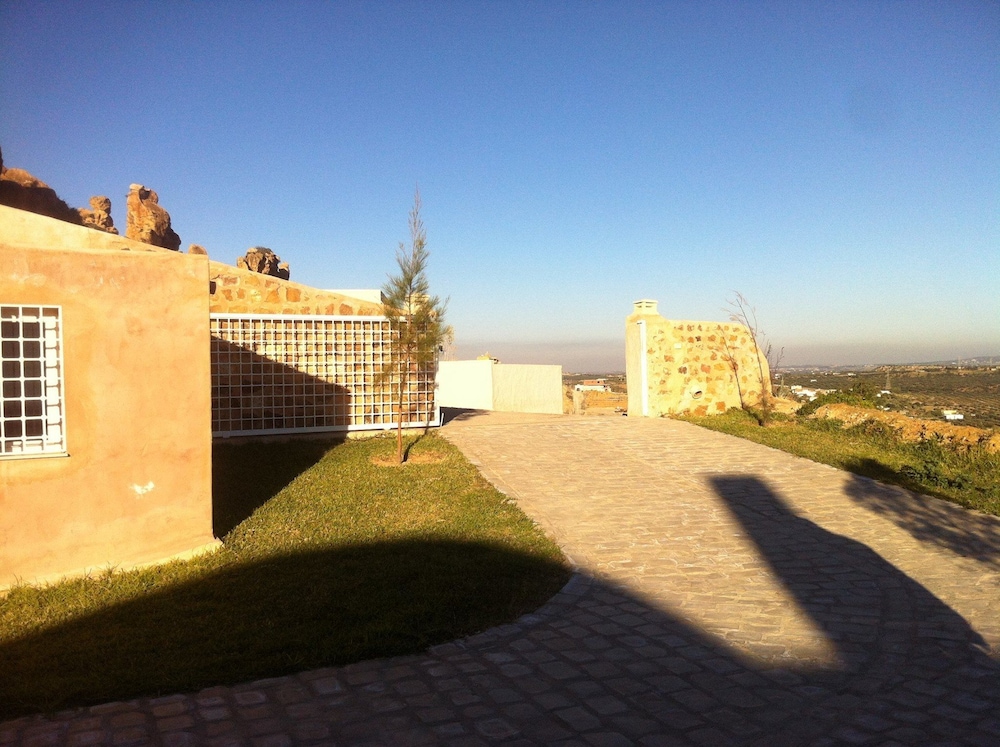 Dar El Monchar