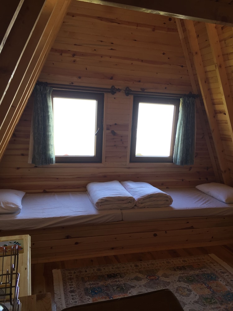 Sultanmurat Bungalow view 4