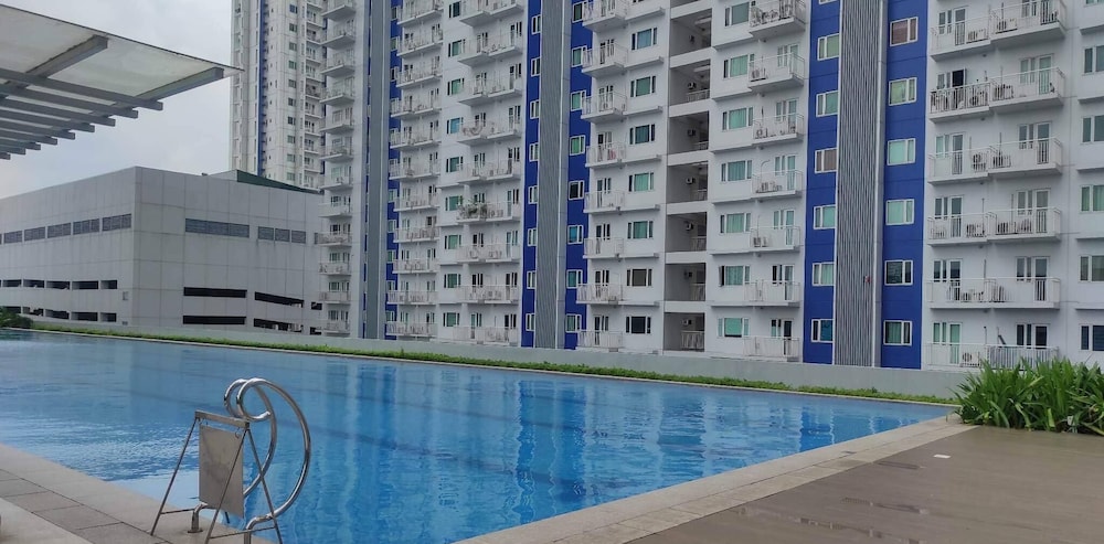 Grass Residences Tower3 One 83 One