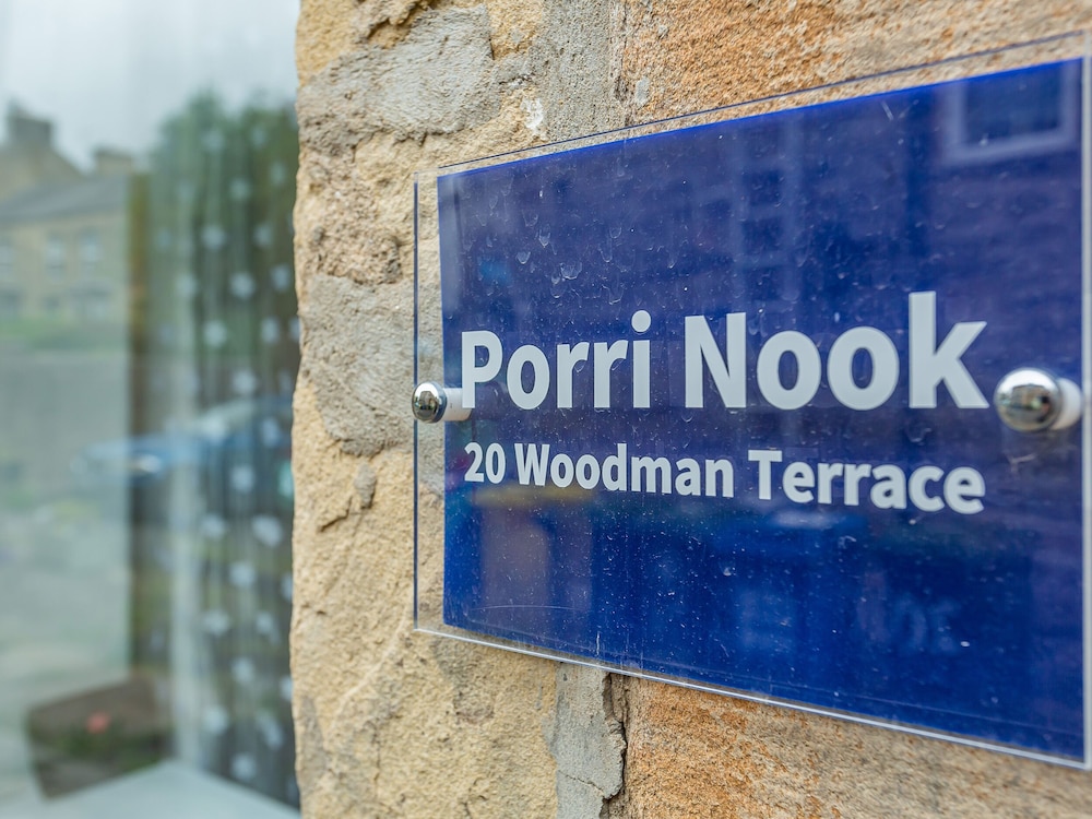 Porri Nook view 2