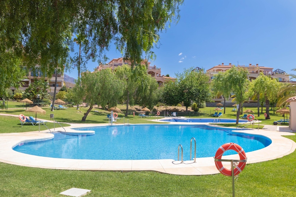 Mijas Golf Boutique Apartment - Golf & Leisure
