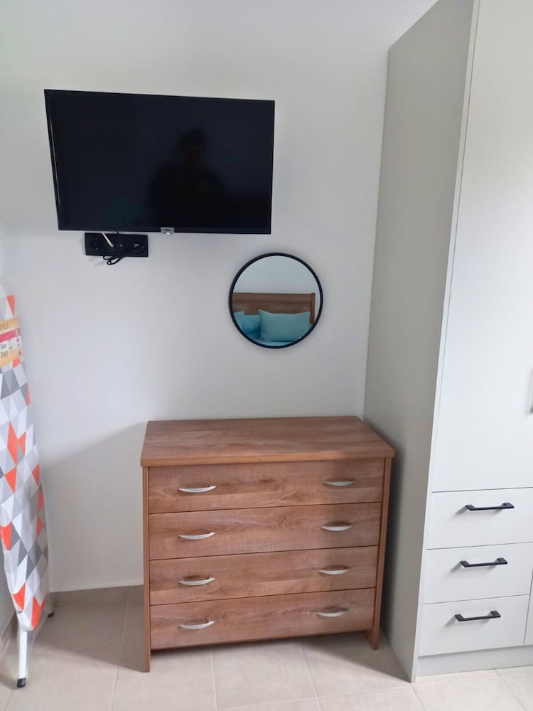 Kavros Cozy Apartment