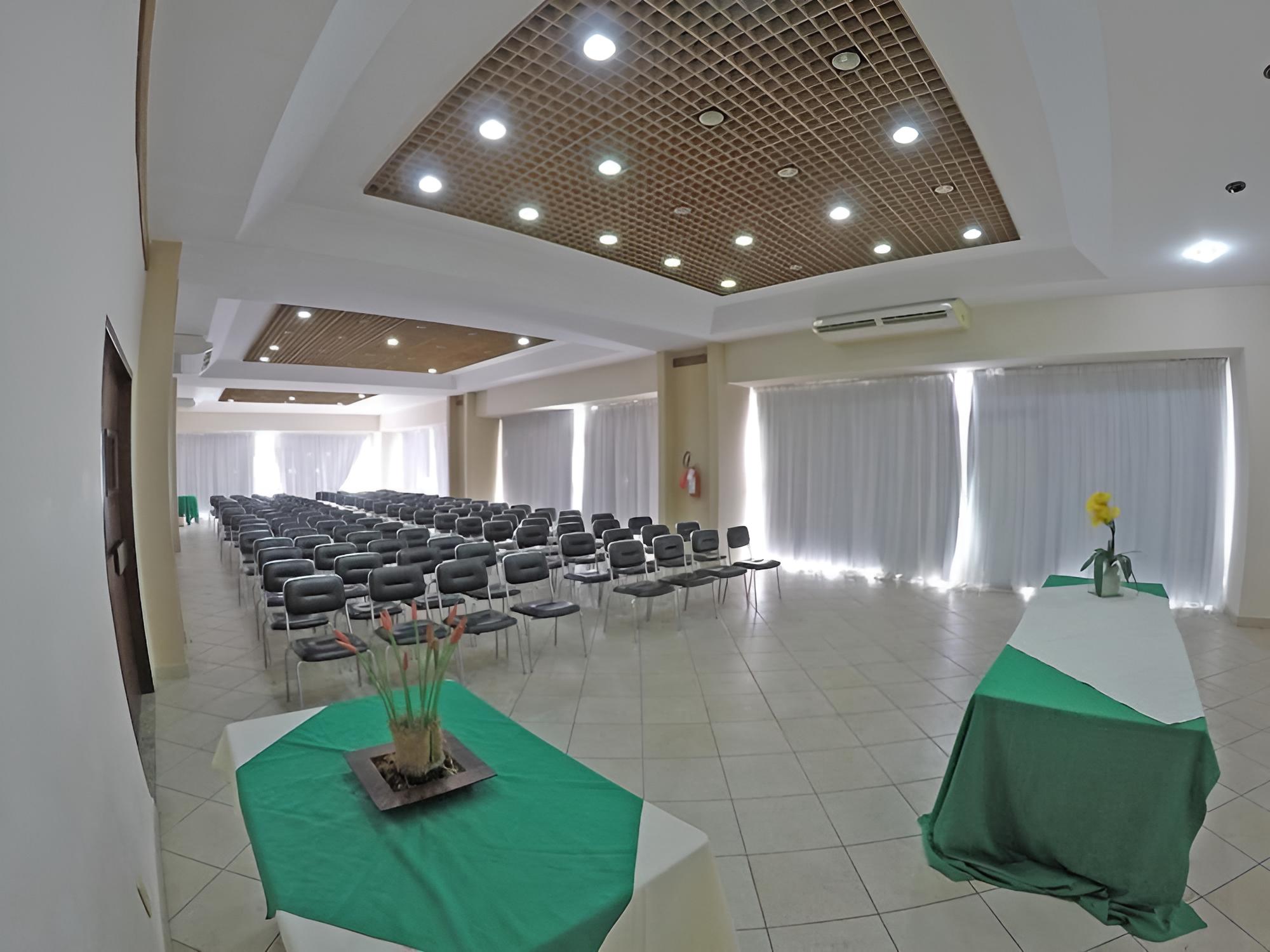 Itajubá Hotel view 5