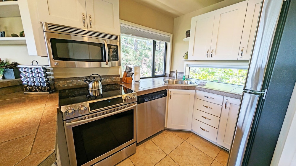 River Ridge 423ab 3 Bedroom Condo