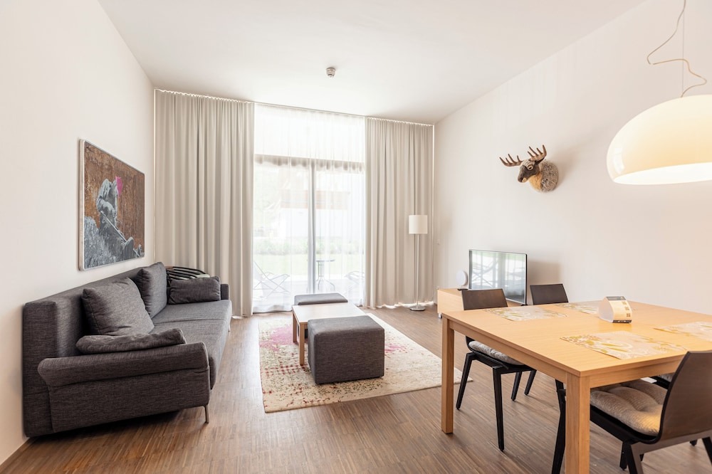Alpenrock Schladming by ALPS RESORTS