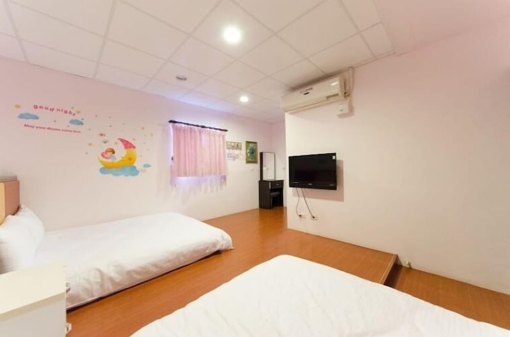 Kinmen B&B