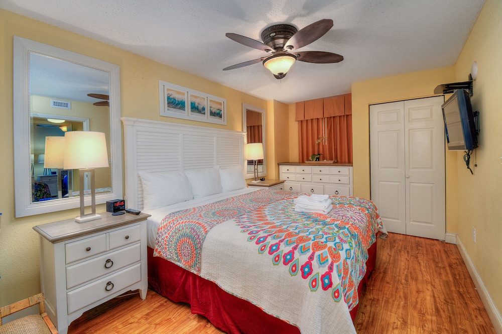 Grand Atlantic by Elliott Beach Rentals