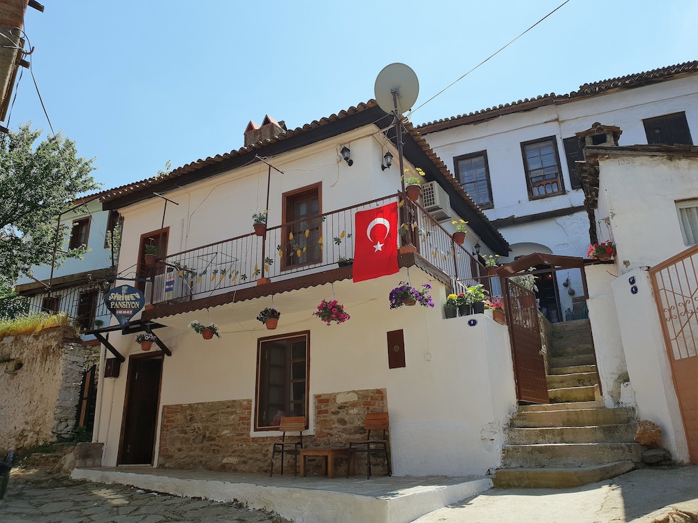 Sirin Ev Pansiyon