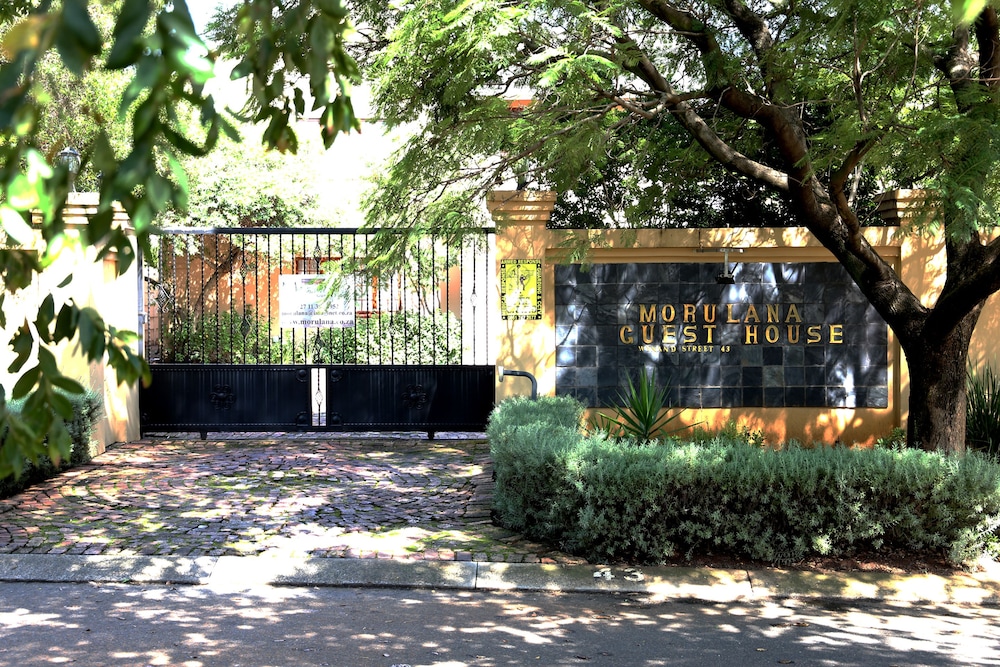Morulana Guest House