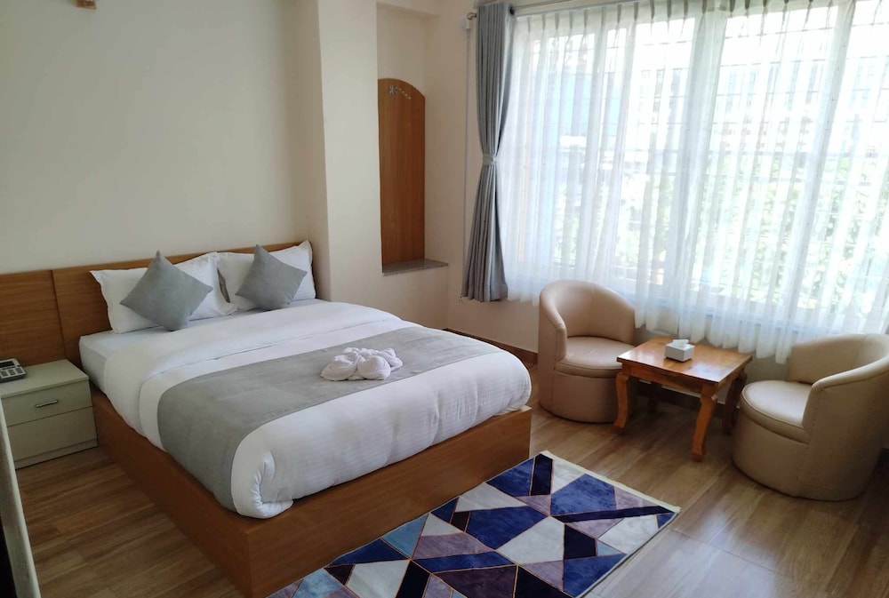 Namaste Guest House