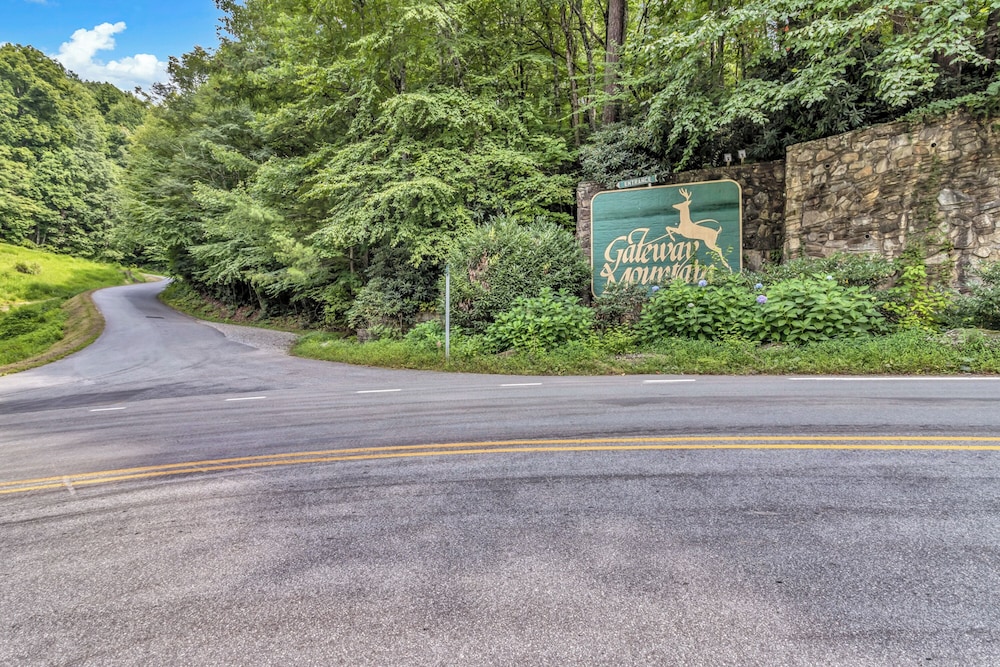 Gateway Getaway