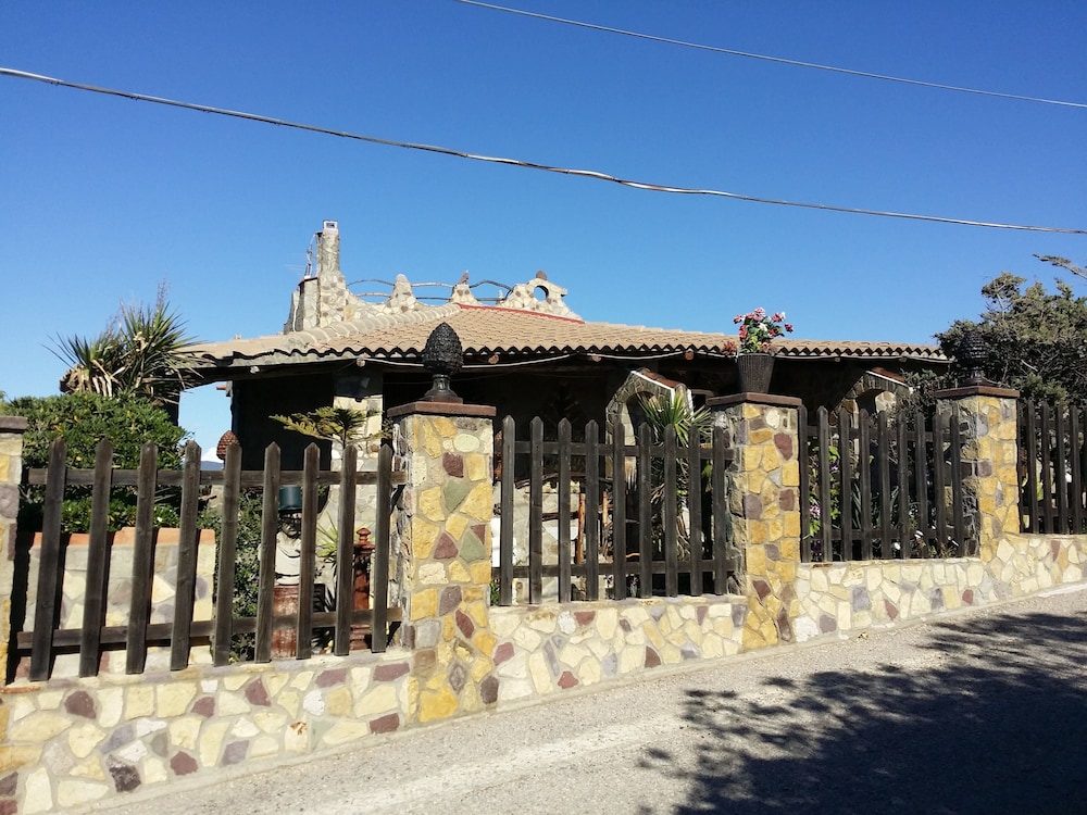 Villa Maragnani