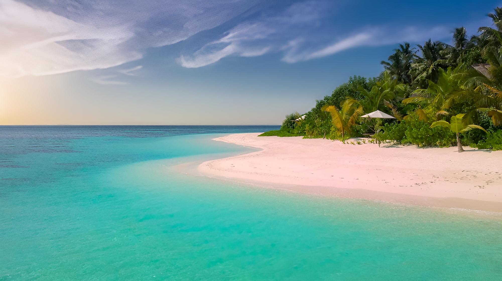 MO Hotel Laamu