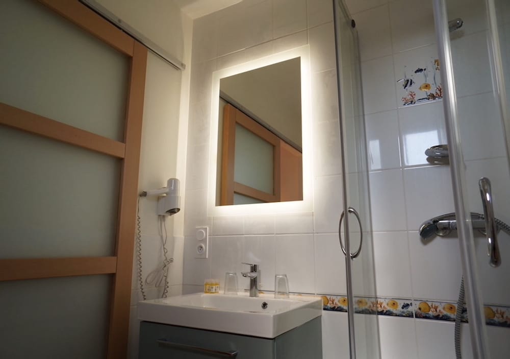 Pornichet Vacations - Hotel Le Marina - Property Image 4