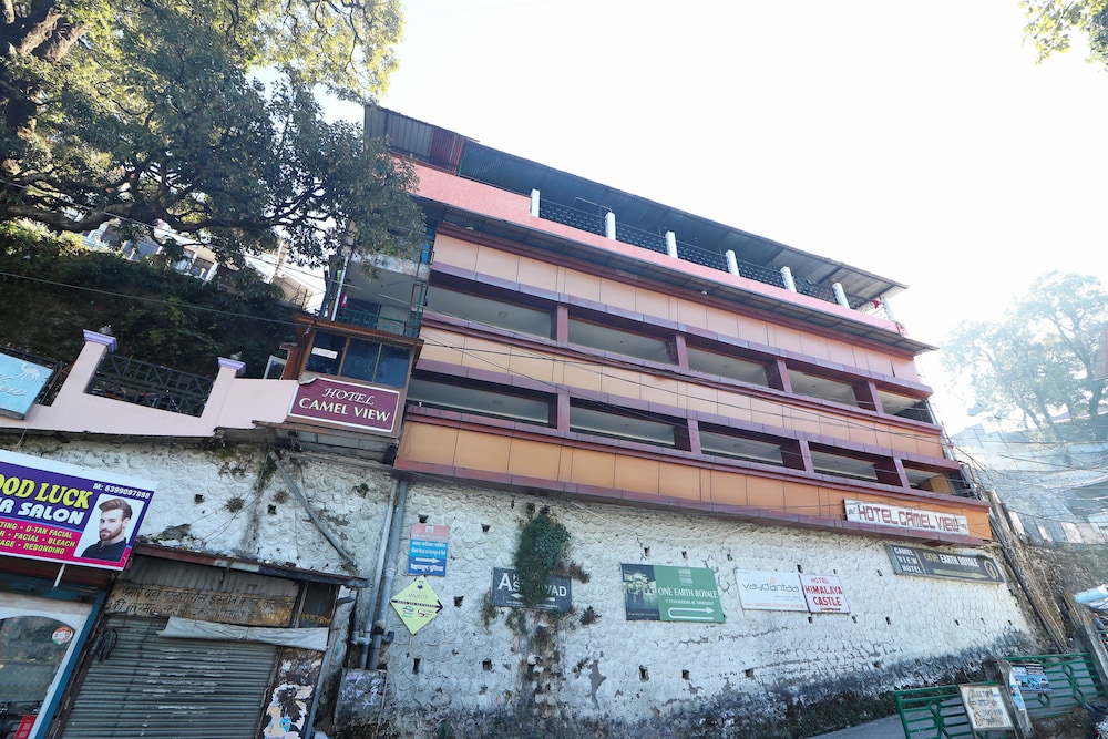 OYO 24124 Hotel Camel View