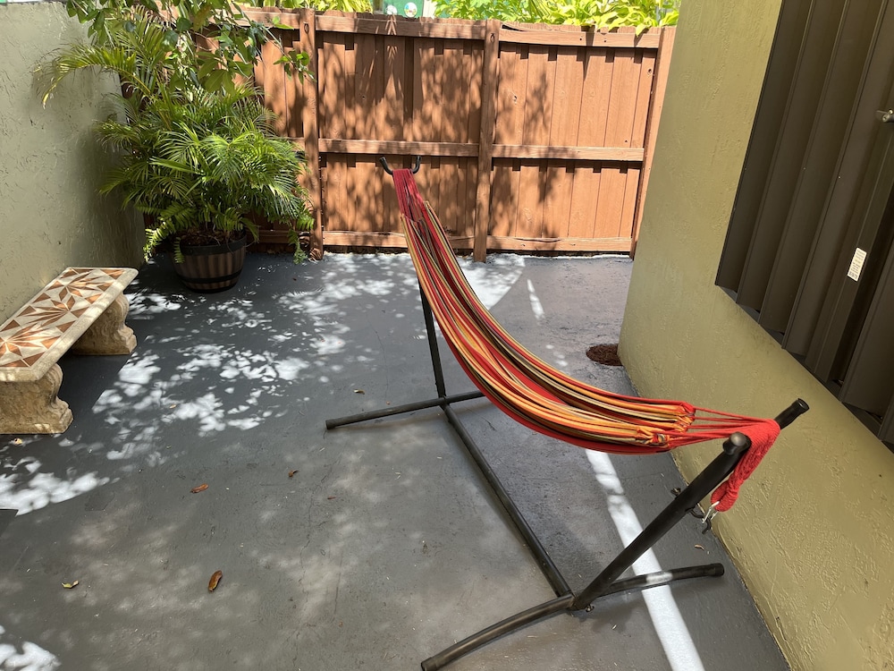 Amazing & cozy Duplex near Zoo Miami