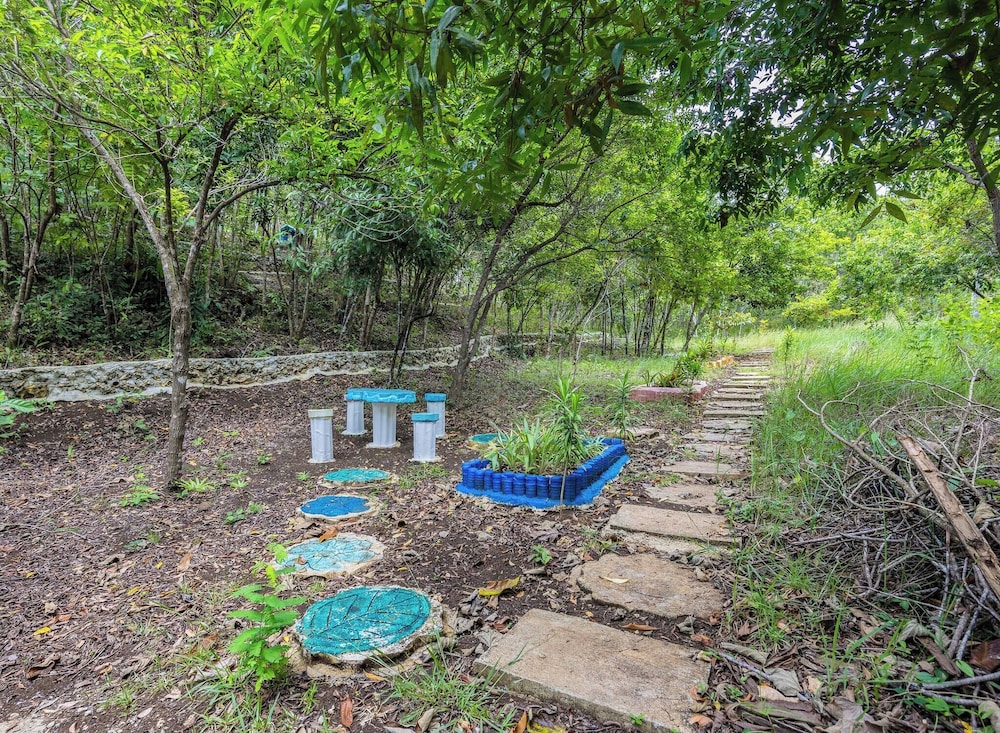 Villa Jolam - Family Haven in an Island Paradise - Camotes