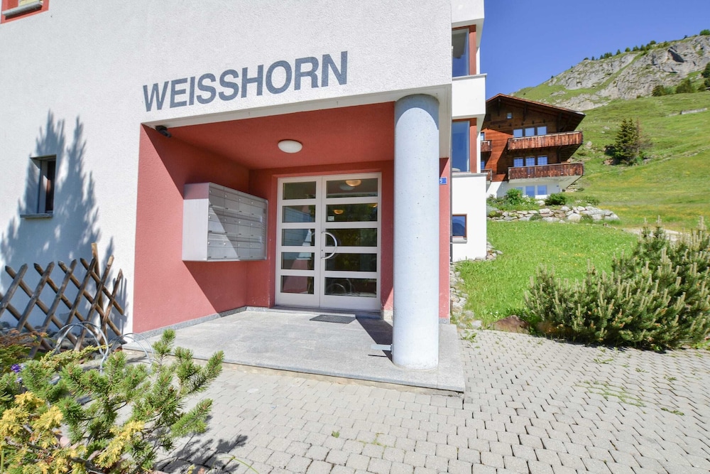 Weisshorn 24