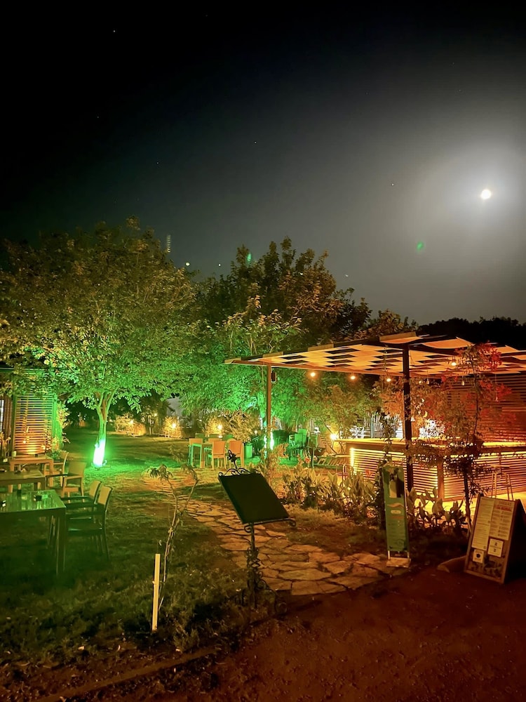 Marimare Beach & Bungalow Otel - Image 10