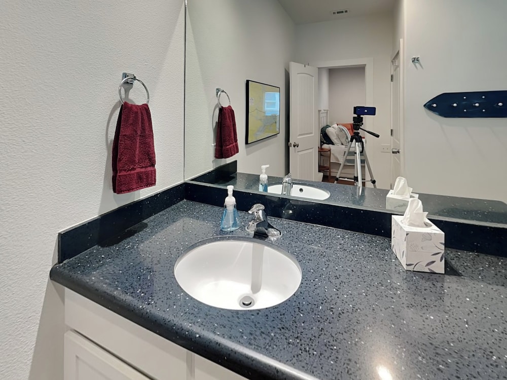 Seacasa 18 by Silver Sands Vacation Rentals